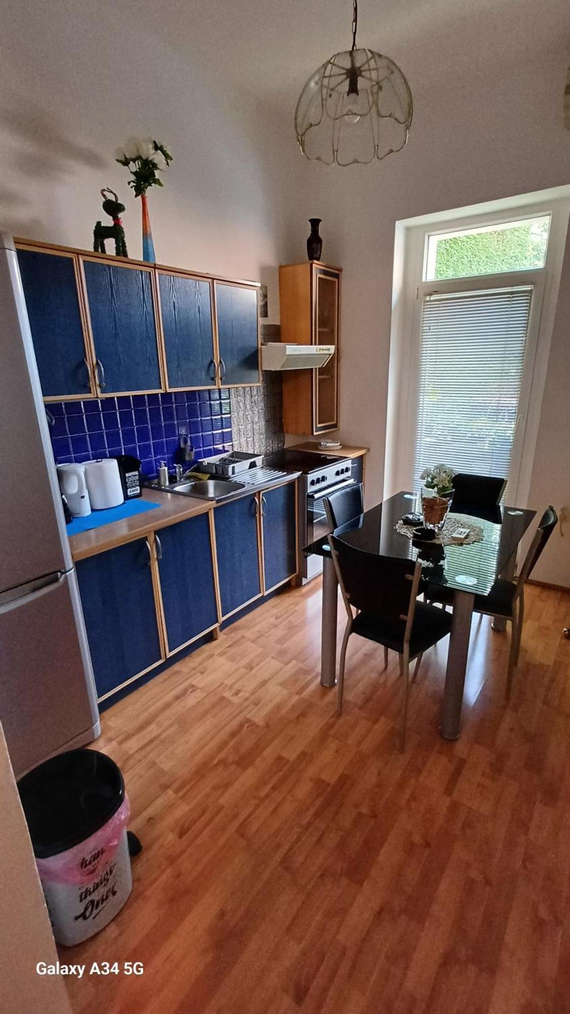 Square 29 Appartement Belgrado Buitenkant foto